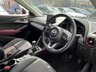 USED 2017 64 MAZDA CX-3 2.0 SKYACTIV-G Sport Nav SUV 5dr Petrol Manual 4WD Euro 6 (s/s) (150 ps) 