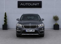 USED 2017 67 BMW X1 2.0 20d xLine SUV 5dr Diesel Auto xDrive Euro 6 (s/s) (190 ps) &pound;2,850 FACTORY ADDED EXTRA'S