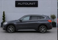USED 2017 67 BMW X1 2.0 20d xLine SUV 5dr Diesel Auto xDrive Euro 6 (s/s) (190 ps) &pound;2,850 FACTORY ADDED EXTRA'S