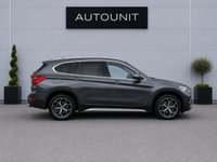 USED 2017 67 BMW X1 2.0 20d xLine SUV 5dr Diesel Auto xDrive Euro 6 (s/s) (190 ps) &pound;2,850 FACTORY ADDED EXTRA'S