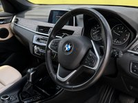 USED 2017 67 BMW X1 2.0 20d xLine SUV 5dr Diesel Auto xDrive Euro 6 (s/s) (190 ps) &pound;2,850 FACTORY ADDED EXTRA'S
