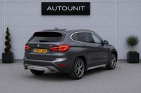 USED 2017 67 BMW X1 2.0 20d xLine SUV 5dr Diesel Auto xDrive Euro 6 (s/s) (190 ps) &pound;2,850 FACTORY ADDED EXTRA'S