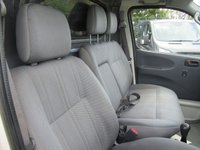 USED 2007 57 TOYOTA HI-ACE 2.5 280 D-4D Panel Van 4dr Diesel Manual RWD L1 H1 (221 g/km, 95 bhp) 