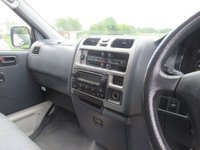USED 2007 57 TOYOTA HI-ACE 2.5 280 D-4D Panel Van 4dr Diesel Manual RWD L1 H1 (221 g/km, 95 bhp) 