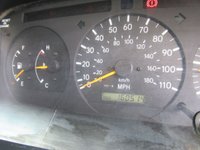 USED 2007 57 TOYOTA HI-ACE 2.5 280 D-4D Panel Van 4dr Diesel Manual RWD L1 H1 (221 g/km, 95 bhp) 