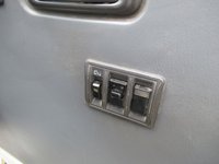 USED 2007 57 TOYOTA HI-ACE 2.5 280 D-4D Panel Van 4dr Diesel Manual RWD L1 H1 (221 g/km, 95 bhp) 