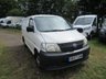 USED 2007 57 TOYOTA HI-ACE 2.5 280 D-4D Panel Van 4dr Diesel Manual RWD L1 H1 (221 g/km, 95 bhp) 