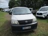 USED 2007 57 TOYOTA HI-ACE 2.5 280 D-4D Panel Van 4dr Diesel Manual RWD L1 H1 (221 g/km, 95 bhp) 