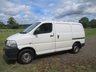 USED 2007 57 TOYOTA HI-ACE 2.5 280 D-4D Panel Van 4dr Diesel Manual RWD L1 H1 (221 g/km, 95 bhp) 