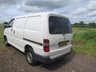 USED 2007 57 TOYOTA HI-ACE 2.5 280 D-4D Panel Van 4dr Diesel Manual RWD L1 H1 (221 g/km, 95 bhp) 