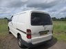 USED 2007 57 TOYOTA HI-ACE 2.5 280 D-4D Panel Van 4dr Diesel Manual RWD L1 H1 (221 g/km, 95 bhp) 