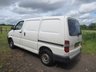 USED 2007 57 TOYOTA HI-ACE 2.5 280 D-4D Panel Van 4dr Diesel Manual RWD L1 H1 (221 g/km, 95 bhp) 