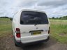 USED 2007 57 TOYOTA HI-ACE 2.5 280 D-4D Panel Van 4dr Diesel Manual RWD L1 H1 (221 g/km, 95 bhp) 