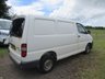 USED 2007 57 TOYOTA HI-ACE 2.5 280 D-4D Panel Van 4dr Diesel Manual RWD L1 H1 (221 g/km, 95 bhp) 