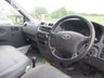 USED 2007 57 TOYOTA HI-ACE 2.5 280 D-4D Panel Van 4dr Diesel Manual RWD L1 H1 (221 g/km, 95 bhp) 