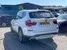 USED 2016 66 BMW X3 2.0 20d xLine SUV 5dr Diesel Auto xDrive Euro 6 (s/s) (190 ps) 