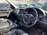USED 2016 66 BMW X3 2.0 20d xLine SUV 5dr Diesel Auto xDrive Euro 6 (s/s) (190 ps) 