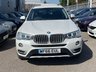 USED 2016 66 BMW X3 2.0 20d xLine SUV 5dr Diesel Auto xDrive Euro 6 (s/s) (190 ps) 