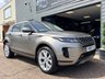 USED 2021 21 LAND ROVER RANGE ROVER EVOQUE 2.0 D165 MHEV SE SUV 5dr Diesel Auto 4WD Euro 6 (s/s) (163 ps) HEATED STEERING WHEEL, PAN ROOF
