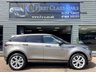 USED 2021 21 LAND ROVER RANGE ROVER EVOQUE 2.0 D165 MHEV SE SUV 5dr Diesel Auto 4WD Euro 6 (s/s) (163 ps) HEATED STEERING WHEEL, PAN ROOF