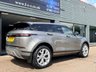 USED 2021 21 LAND ROVER RANGE ROVER EVOQUE 2.0 D165 MHEV SE SUV 5dr Diesel Auto 4WD Euro 6 (s/s) (163 ps) HEATED STEERING WHEEL, PAN ROOF