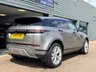 USED 2021 21 LAND ROVER RANGE ROVER EVOQUE 2.0 D165 MHEV SE SUV 5dr Diesel Auto 4WD Euro 6 (s/s) (163 ps) HEATED STEERING WHEEL, PAN ROOF