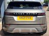 USED 2021 21 LAND ROVER RANGE ROVER EVOQUE 2.0 D165 MHEV SE SUV 5dr Diesel Auto 4WD Euro 6 (s/s) (163 ps) HEATED STEERING WHEEL, PAN ROOF