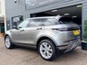 USED 2021 21 LAND ROVER RANGE ROVER EVOQUE 2.0 D165 MHEV SE SUV 5dr Diesel Auto 4WD Euro 6 (s/s) (163 ps) HEATED STEERING WHEEL, PAN ROOF