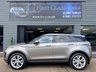 USED 2021 21 LAND ROVER RANGE ROVER EVOQUE 2.0 D165 MHEV SE SUV 5dr Diesel Auto 4WD Euro 6 (s/s) (163 ps) HEATED STEERING WHEEL, PAN ROOF