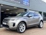 USED 2021 21 LAND ROVER RANGE ROVER EVOQUE 2.0 D165 MHEV SE SUV 5dr Diesel Auto 4WD Euro 6 (s/s) (163 ps) HEATED STEERING WHEEL, PAN ROOF