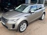 USED 2021 21 LAND ROVER RANGE ROVER EVOQUE 2.0 D165 MHEV SE SUV 5dr Diesel Auto 4WD Euro 6 (s/s) (163 ps) HEATED STEERING WHEEL, PAN ROOF