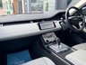 USED 2021 21 LAND ROVER RANGE ROVER EVOQUE 2.0 D165 MHEV SE SUV 5dr Diesel Auto 4WD Euro 6 (s/s) (163 ps) HEATED STEERING WHEEL, PAN ROOF