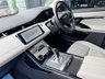 USED 2021 21 LAND ROVER RANGE ROVER EVOQUE 2.0 D165 MHEV SE SUV 5dr Diesel Auto 4WD Euro 6 (s/s) (163 ps) HEATED STEERING WHEEL, PAN ROOF