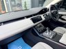 USED 2021 21 LAND ROVER RANGE ROVER EVOQUE 2.0 D165 MHEV SE SUV 5dr Diesel Auto 4WD Euro 6 (s/s) (163 ps) HEATED STEERING WHEEL, PAN ROOF