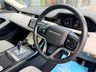 USED 2021 21 LAND ROVER RANGE ROVER EVOQUE 2.0 D165 MHEV SE SUV 5dr Diesel Auto 4WD Euro 6 (s/s) (163 ps) HEATED STEERING WHEEL, PAN ROOF
