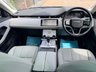 USED 2021 21 LAND ROVER RANGE ROVER EVOQUE 2.0 D165 MHEV SE SUV 5dr Diesel Auto 4WD Euro 6 (s/s) (163 ps) HEATED STEERING WHEEL, PAN ROOF