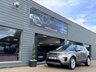 USED 2021 21 LAND ROVER RANGE ROVER EVOQUE 2.0 D165 MHEV SE SUV 5dr Diesel Auto 4WD Euro 6 (s/s) (163 ps) HEATED STEERING WHEEL, PAN ROOF