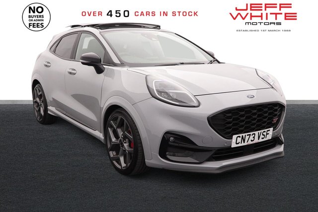 Jeff White Motors