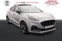USED 2024 73 FORD PUMA 1.0T EcoBoost MHEV ST 5dr DCT (19