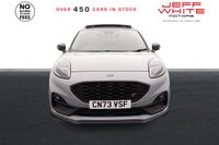 USED 2024 73 FORD PUMA 1.0T EcoBoost MHEV ST 5dr DCT (19