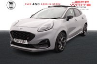 USED 2024 73 FORD PUMA 1.0T EcoBoost MHEV ST 5dr DCT (19