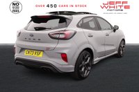 USED 2024 73 FORD PUMA 1.0T EcoBoost MHEV ST 5dr DCT (19