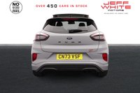 USED 2024 73 FORD PUMA 1.0T EcoBoost MHEV ST 5dr DCT (19
