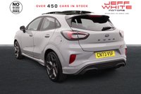 USED 2024 73 FORD PUMA 1.0T EcoBoost MHEV ST 5dr DCT (19