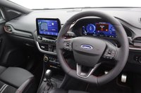 USED 2024 73 FORD PUMA 1.0T EcoBoost MHEV ST 5dr DCT (19