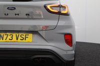 USED 2024 73 FORD PUMA 1.0T EcoBoost MHEV ST 5dr DCT (19