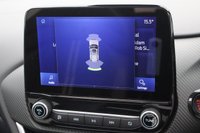 USED 2024 73 FORD PUMA 1.0T EcoBoost MHEV ST 5dr DCT (19