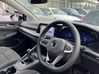 USED 2020 70 VOLKSWAGEN GOLF 1.5 TSI Style Hatchback 5dr Petrol Manual Euro 6 (s/s) (150 ps) 