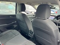 USED 2020 70 VOLKSWAGEN GOLF 1.5 TSI Style Hatchback 5dr Petrol Manual Euro 6 (s/s) (150 ps) 