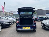 USED 2020 70 VOLKSWAGEN GOLF 1.5 TSI Style Hatchback 5dr Petrol Manual Euro 6 (s/s) (150 ps) 